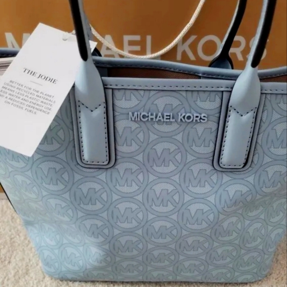 MK Jodi + purse insert